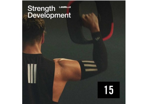 Strength Development 15