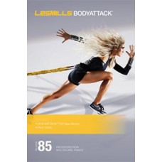 BODY ATTACK 85 VIDEO+MUSIC+NOTES