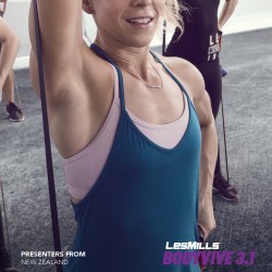 BODY VIVE 42 VIDEO+MUSIC+NOTES