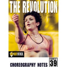 BODY ATTACK 39 VIDEO+MUSIC