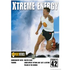 BODY ATTACK 42 VIDEO+MUSIC