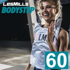 BODY STEP 60 VIDEO+MUSIC