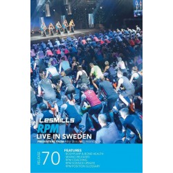 RPM 70 VIDEO+MUSIC+NOTES