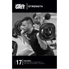 GRIT STRENGTH 17 VIDEO+MUSIC+NOTES