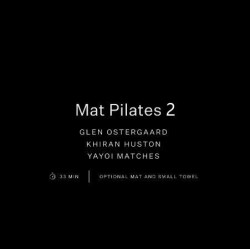 LESMILLS MAT PILATES 02