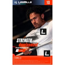 Strength Development 10