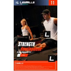 Strength Development 11
