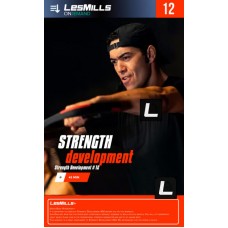 Strength Development 12