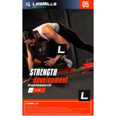 Strength Development 05