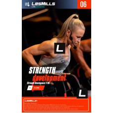 Strength Development 06