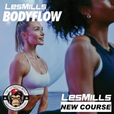 PRE SALE BODY BALANCE 111 VIDEO+MUSIC+NOTES