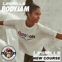 PRE SALE BODY JAM 115 VIDEO+MUSIC+NOTES