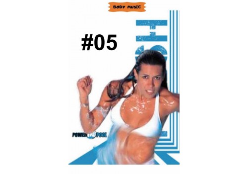 POWER POOL 05 VIDEO+MUSIC