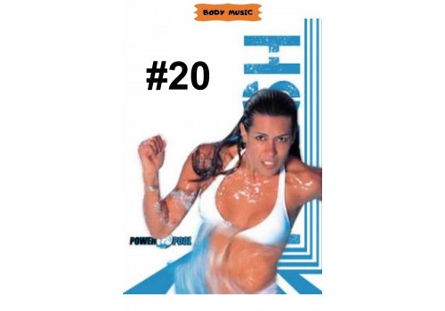 POWER POOL 20 VIDEO+MUSIC