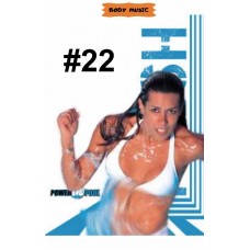 POWER POOL 22 VIDEO+MUSIC