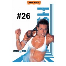 POWER POOL 26 VIDEO+MUSIC
