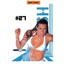 POWER POOL 27 VIDEO+MUSIC
