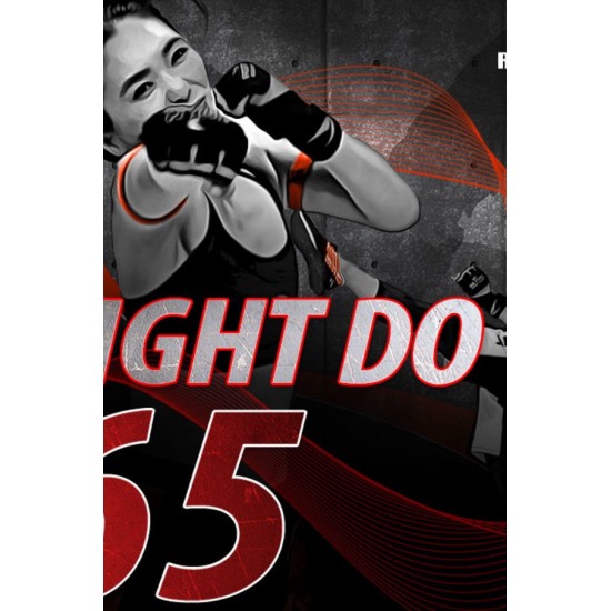 Radical Fitness Fifht Do 65