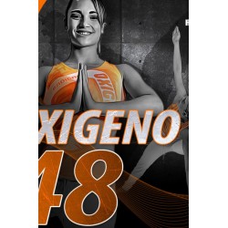 RadicalFitness OXIGENO 48 